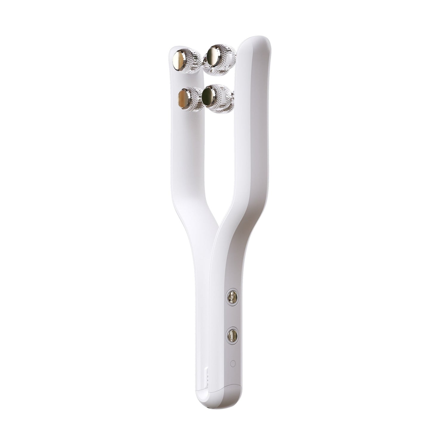 USB Micro-current Facial Slimming Massage Roller