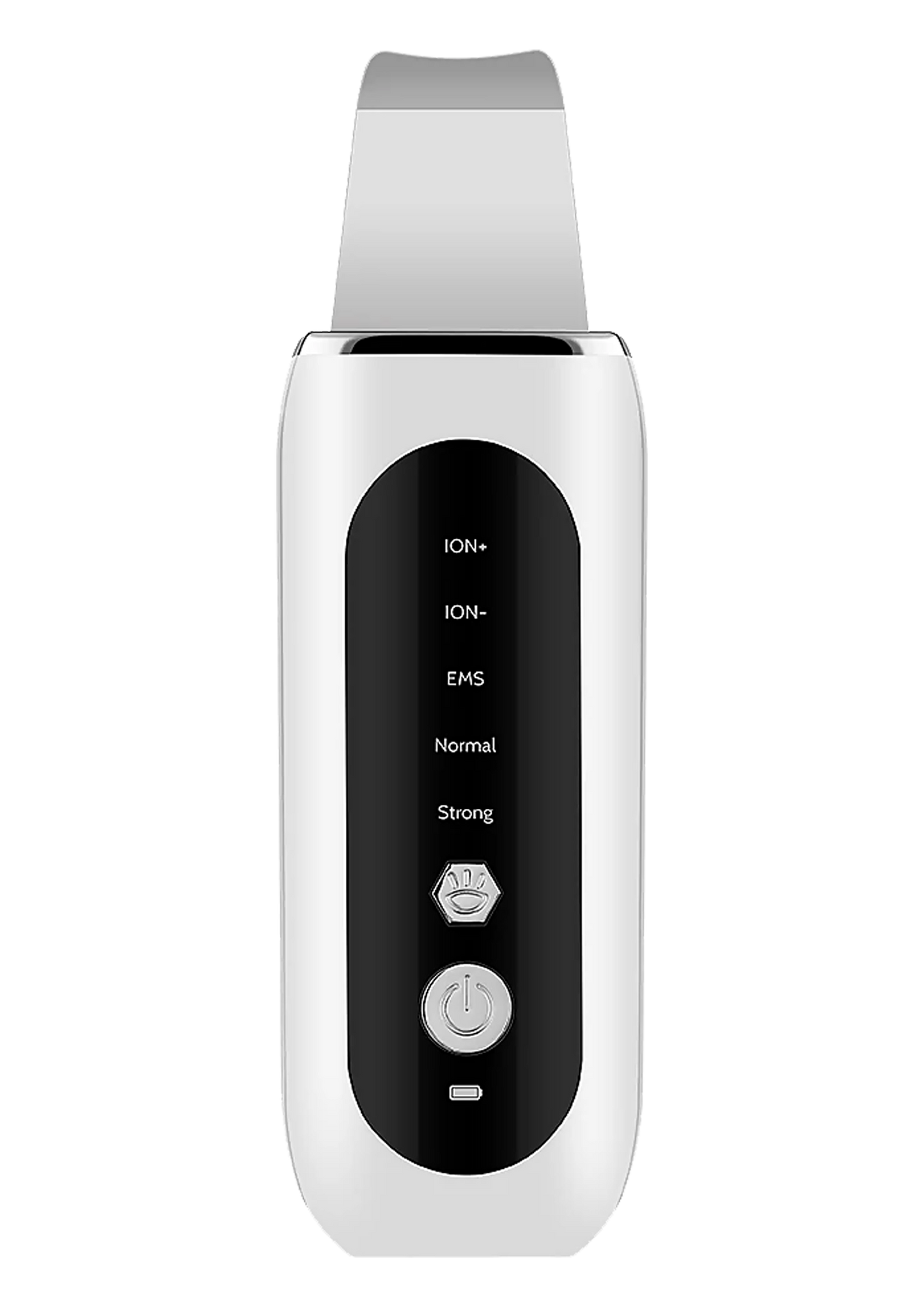 STELLAR - Exfoliant Lifting EMS 5 fonctions - Soin à ultrasons & photons