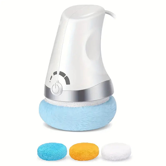 Full Body Sculpting Machine - Handheld Electric Massager-0