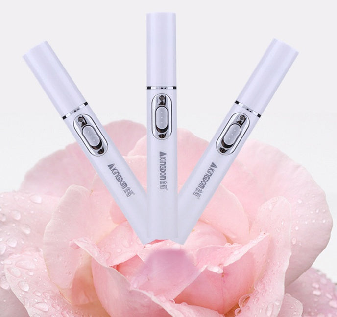 Blue Light Therapy Acne Laser Pen-2