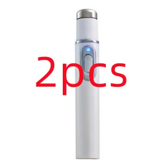Blue Light Therapy Acne Laser Pen-5