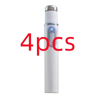 Blue Light Therapy Acne Laser Pen-6