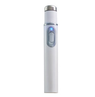Blue Light Therapy Acne Laser Pen-7