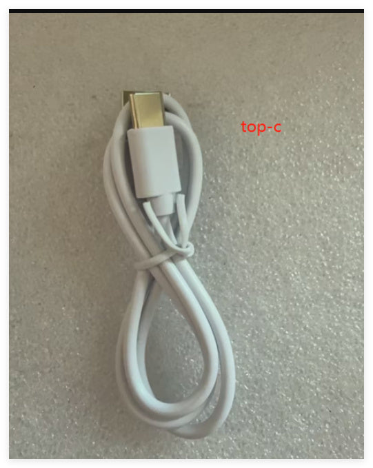 EMS Thermal Neck Lifting Massager Device