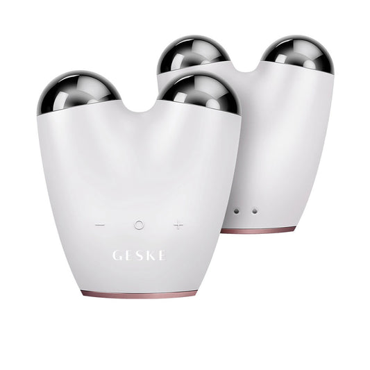 SMART APP GUIDED microcurrent facial lifting 6 in 1 #white 1 u-0